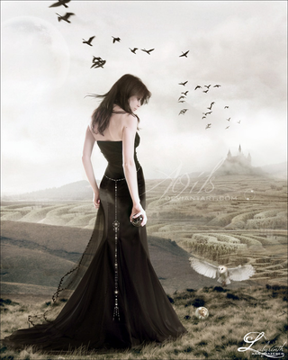 Illustration for article titled Dance, Magic Dance: A Treasury of Awesome Labyrinth Fan Art